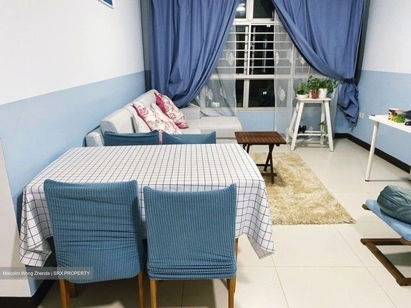 Blk 55 Teban View (Jurong East), HDB 4 Rooms #601435941